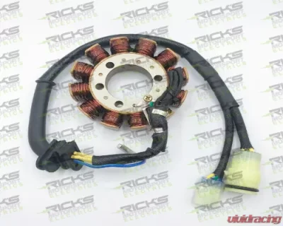 Ricks Stator OEM Style Honda TRX300 Fourtrax 1988-2000 - 21-604