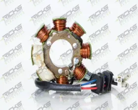 Ricks Stator Hot Shot Series Honda TRX250X 1987-1992