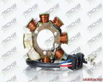 Ricks Stator Hot Shot Series Honda TRX250X 1987-1992 - 21-614H