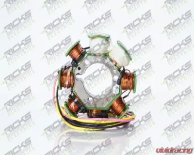 Ricks Stator Hot Shot Series Honda XR200R 1990-2002 - 21-615H
