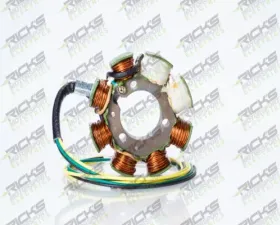 Ricks Stator Hot Shot Series Honda TRX125 Fourtrax 1987-1988