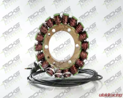 Ricks Stator Hot Shot Series Honda TRX500 Fourtrax Foreman 2005-2011 - 21-622H
