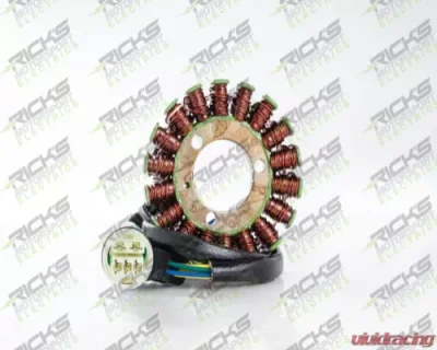 Ricks Stator OEM Style Honda TRX350 Rancher 2000-2006 - 21-623