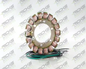 Ricks Stator OEM Style Honda TRX350D Foreman 4WD 1987-1989