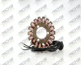 Ricks Stator OEM Style Honda XR250L 1991-1996