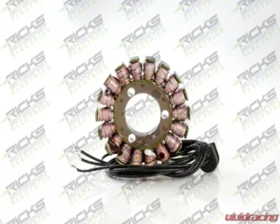 Ricks Stator OEM Style Honda XR250L 1991-1996 - 21-629