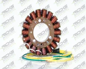 Ricks Stator OEM Style Honda TRX500 Fourtrax Foreman Rubicon 2005-2014