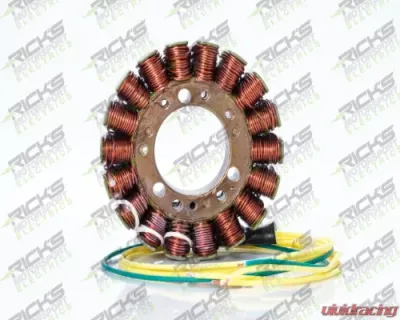 Ricks Stator OEM Style Honda TRX500 Fourtrax Foreman Rubicon 2005-2014 - 21-631