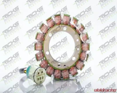 Ricks Stator OEM Style Honda TRX680 Fourtrax Rincon 2006-2014 - 21-632