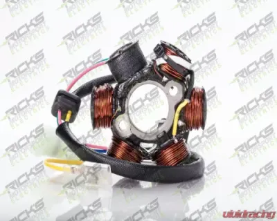 Ricks Stator Hot Shot Series Honda TRX90 1993-2005 - 21-634H