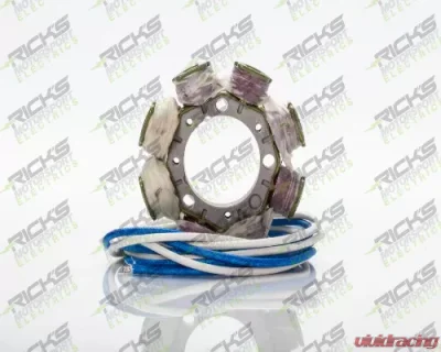 Ricks Stator OEM Style Honda CR125R | CRF250/450R 1998-2007 - 21-636