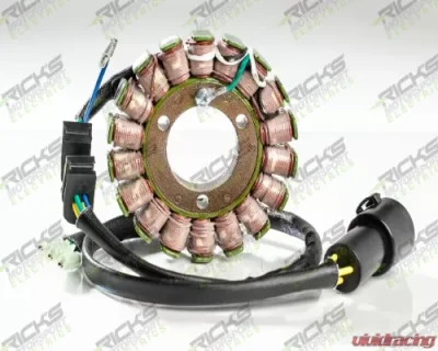 Ricks Stator OEM Style Honda TRX300 1994-2009 - 21-644