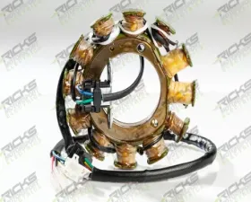 Ricks Stator Hot Shot Series Honda XR400R 1996-2004