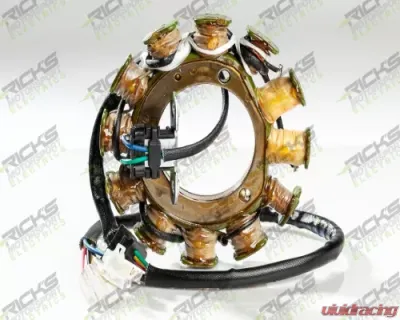 Ricks Stator Hot Shot Series Honda XR400R 1996-2004 - 21-646H