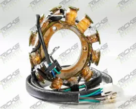 Ricks Stator Hot Shot Series Honda XR650R 2000-2007