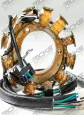 Ricks Stator Hot Shot Series Honda XR650R 2000-2007                                     - 21-647H - Image 2
