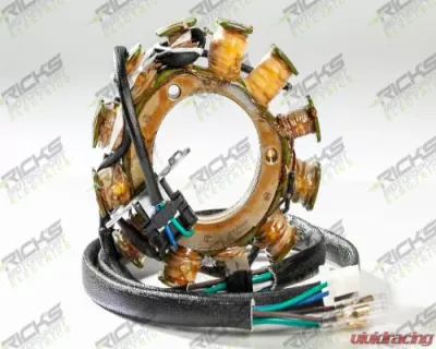 Ricks Stator Hot Shot Series Honda XR650R 2000-2007 - 21-647H