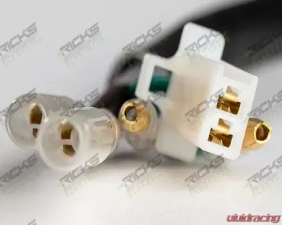 Ricks Stator Hot Shot Series Honda XR650R 2000-2007 - 21-647H