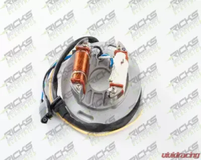 Ricks Stator Hot Shot Series Kawasaki KXT250 | KDX250 1983-1987 - 21-705H