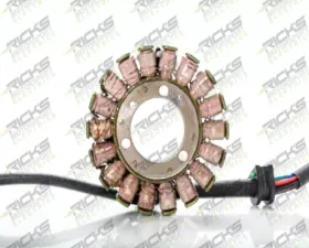 Ricks Stator Hot Shot Series Kawasaki KSF400 KFX400 2003-2006