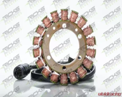 Ricks Stator OEM Style Kawasaki KVF650i/750i Brute Force 4x4i 2006-2012 - 21-710