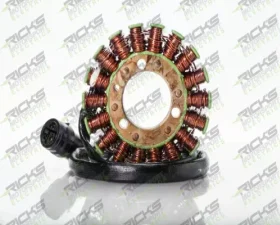 Ricks Stator OEM Style Kawasaki KVF300 Prairie 1999-2002