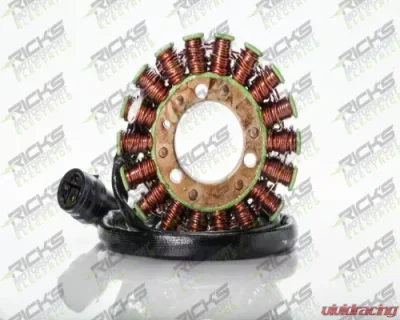 Ricks Stator OEM Style Kawasaki KVF300 Prairie 1999-2002 - 21-712