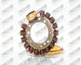 Ricks Stator OEM Style Kawasaki KL650B | KLR650 KL650 1987-2007