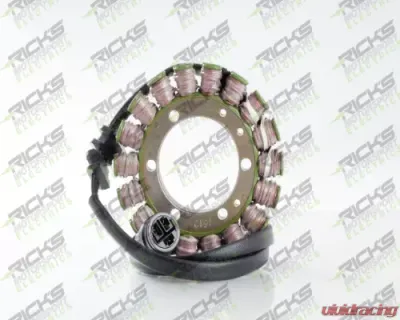 Ricks Stator Hot Shot Series Kawasaki KVF400 Prairie 1999-2002 - 21-716H