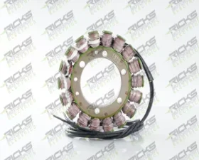 Ricks Stator OEM Style Kawasaki KLR650 KL650 2008-2010