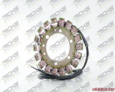 Ricks Stator OEM Style Kawasaki KLR650 KL650 2008-2010 - 21-718