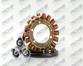 Ricks Stator OEM Style Kawasaki KVF750i | KRF750 2008-2012