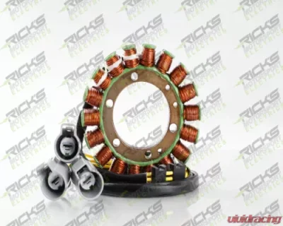 Ricks Stator OEM Style Kawasaki KVF750i | KRF750 2008-2012 - 21-720