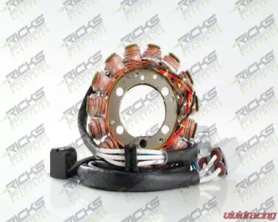 Ricks Stator OEM Style Kawasaki KVF750i | KRT750 2012-2021 - 21-725