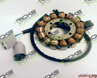 Ricks Stator OEM Style Kawasaki KRF800 | KRT800 2014-2021 - 21-728