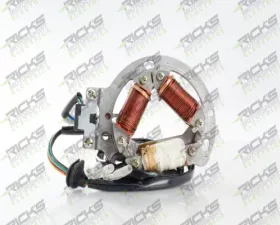 Ricks Stator Hot Shot Series Suzuki LT250R/500R QuadRacer 1985-1990