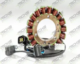 Ricks Stator Hot Shot Series Suzuki DR650SE 1996-2020