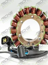 Ricks Stator Hot Shot Series Suzuki DR650SE 1996-2020                                     - 21-807H - Image 3