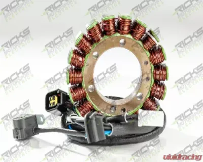 Ricks Stator Hot Shot Series Suzuki DR650SE 1996-2020 - 21-807H