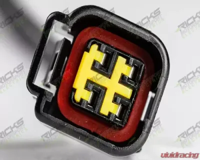 Ricks Stator Hot Shot Series Suzuki DR650SE 1996-2020 - 21-807H