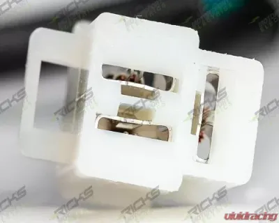 Ricks Stator Hot Shot Series Suzuki DR650SE 1996-2020 - 21-807H