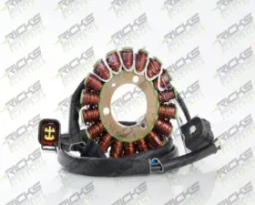 Ricks Stator Hot Shot Series Kawasaki KLX400R | Suzuki DRZ400 2000-2021