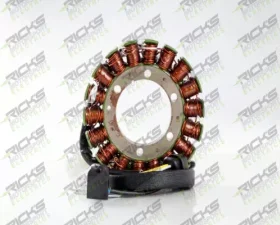 Ricks Stator OEM Style Suzuki LTA400 | LTF400 2002-2007