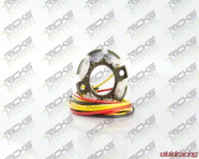 Ricks Stator Hot Shot Series Suzuki RM125 | RM250 1994-1997 - 21-812H