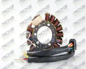 Ricks Stator OEM Style Suzuki DR250S/350S Dual Sport 1990-1992