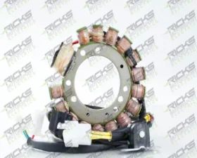 Ricks Stator OEM Style Suzuki DR650S/SE 1990-1993