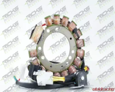 Ricks Stator OEM Style Suzuki DR650S/SE 1990-1993 - 21-817