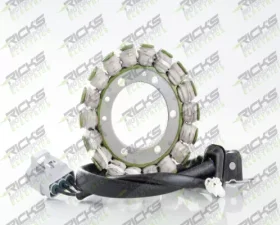 Ricks Stator OEM Style Suzuki LTA400F KingQuad 2008-2009