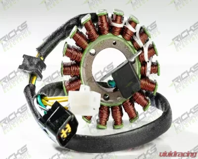 Ricks Stator OEM Style Suzuki DRZ250 2001-2007 - 21-823