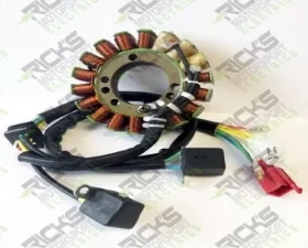 Ricks Stator OEM Style Suzuki DR250SE/350SE Dual Sport 1993-1999